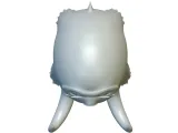 Pokemon Mamoswine #473 - Ready for 3D Printing!-3