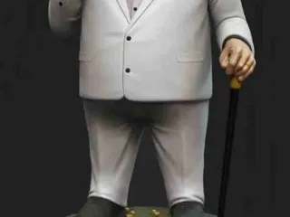 KINGPIN