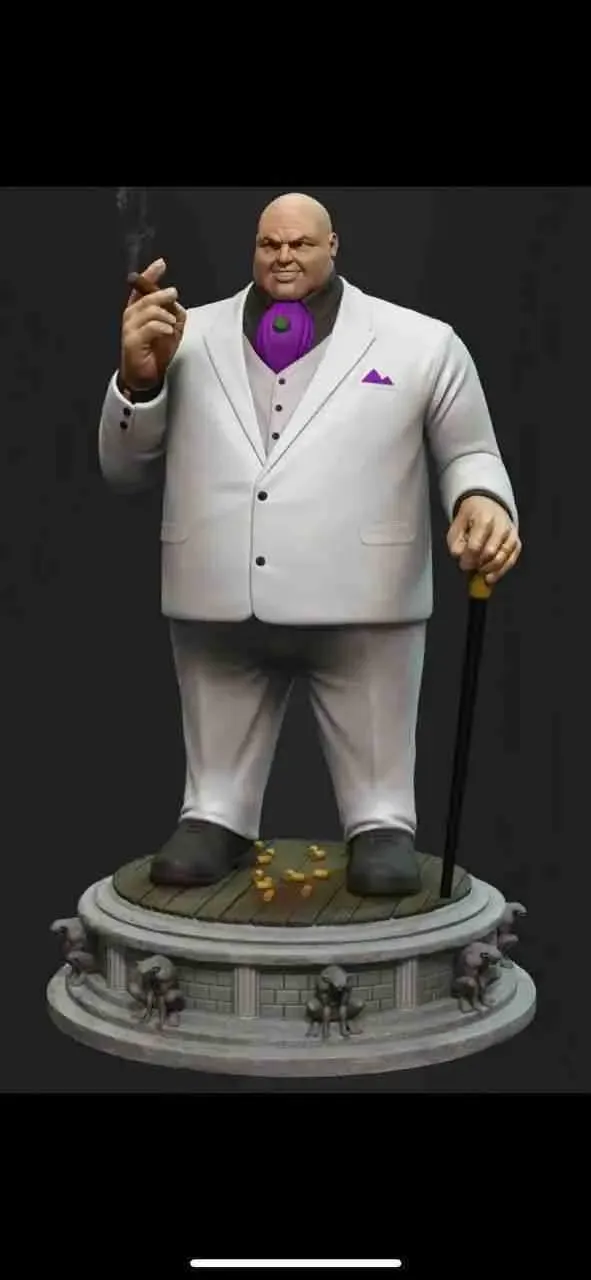 KINGPIN