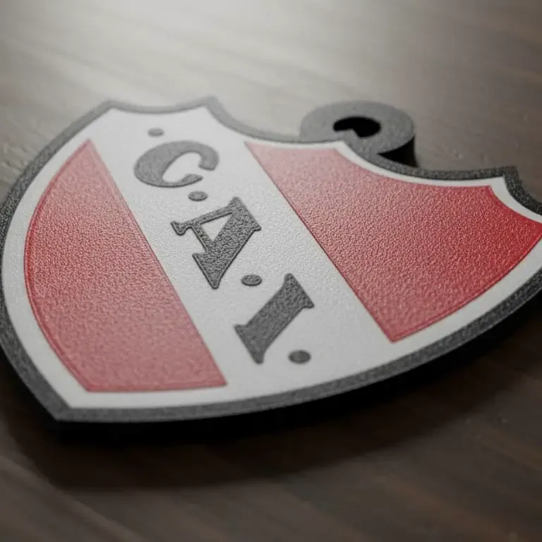 Llavero Club Atletico Independiente