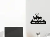 Welcome Wall Art, Wall Decor, Home Decor-2