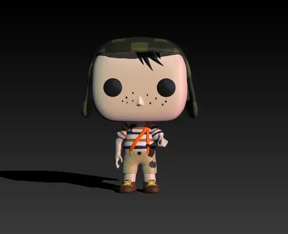 Funko Chavo del 8