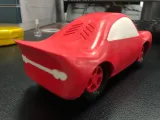 闪电麦昆-Lightning McQueen-5