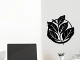 Leafs Wall Art, Wall Decor, Home Decor-2