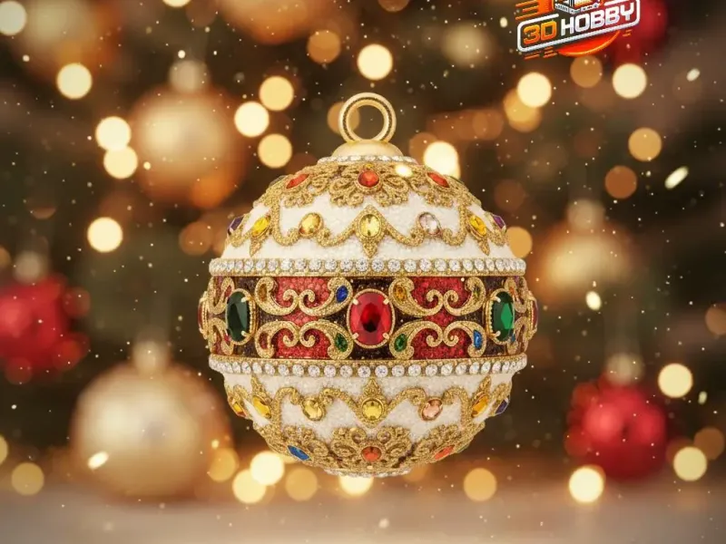 Ornament