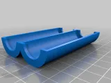 Customizable Poker Chip Rack-3