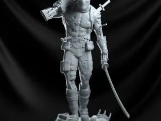 Deadpool