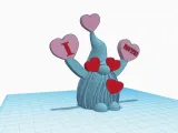 Gnome i love you-0