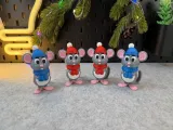 Cute Mouse-1