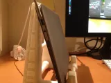 Strong and Durable laptop stand-7