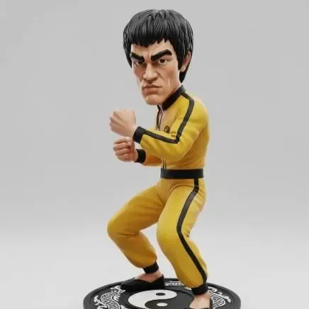Bruce Lee