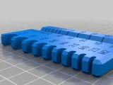 Medidor tornillos metrica-0