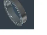 car wheel centering ring-0