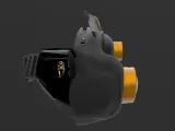 Elegant  Predator theme  Goggles -4
