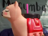 Llama Matte (x2)-0