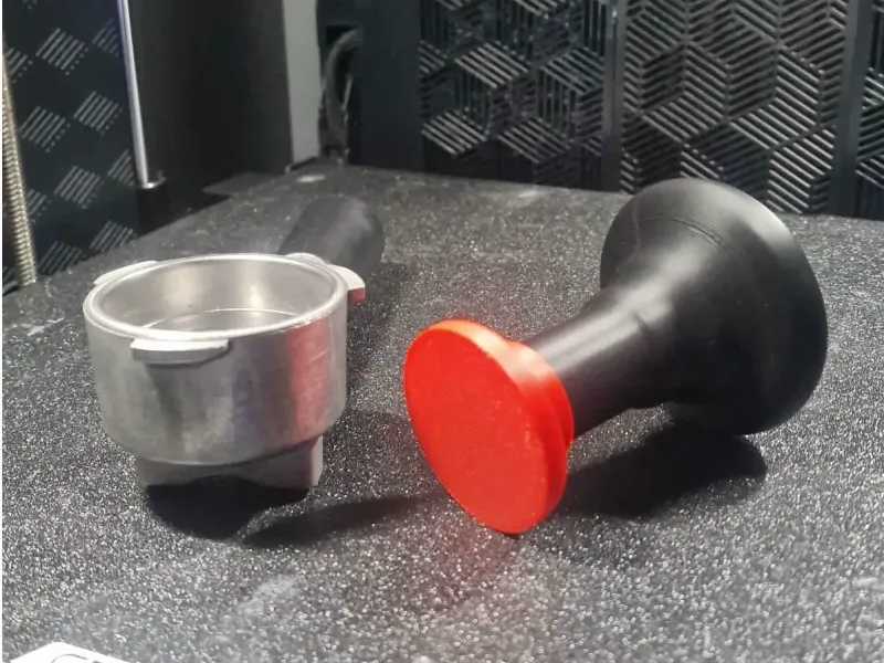 coffee machine accessories