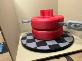 Console cable spool-3