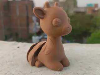 flexi girrafe