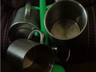 Coffee Mug Hanger