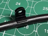 Wire Clip 7.5mm-3