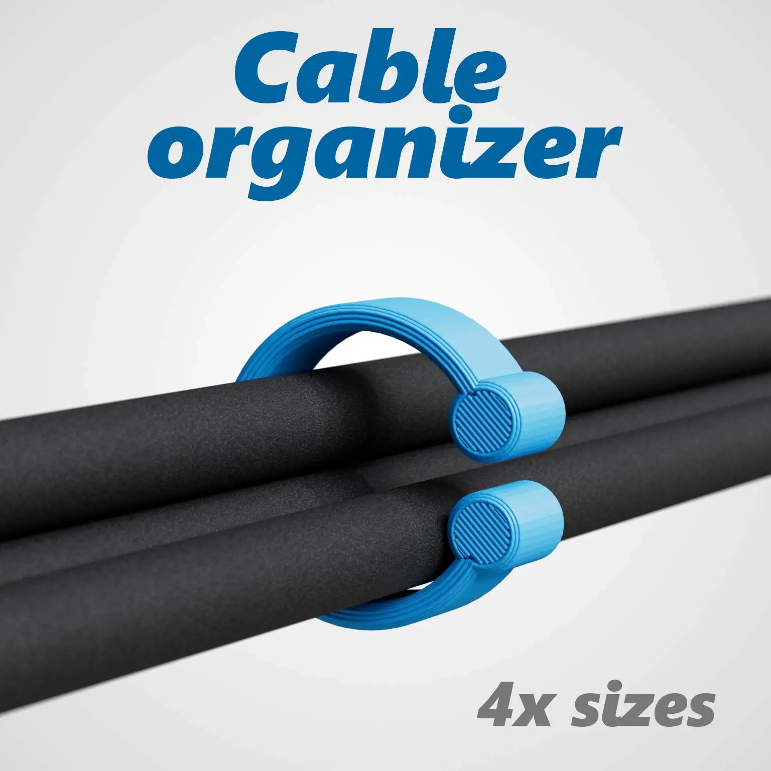 Cable Organizer