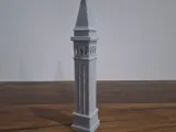 Church Tower-0