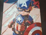 capitan america mini-2