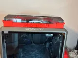 K1 Simple Hinged Lid Riser-3