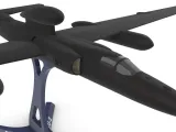 Lockheed U-2 1:60-6