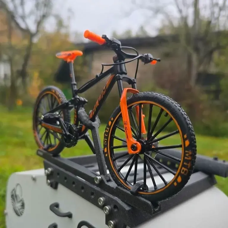 NBC.3 - Bike holder