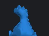 Obesitsaurus Fat-1