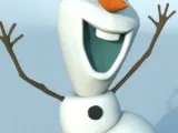 Olaf free-0