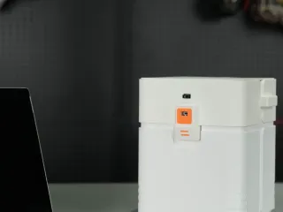 K005-Smart Storage Box