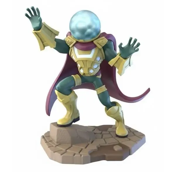 Mysterio - Disney Infinity