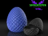 Grand Dragon Egg-8