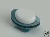 Functional Dry Soap Dispenser-0