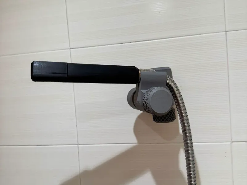 Shower Holder