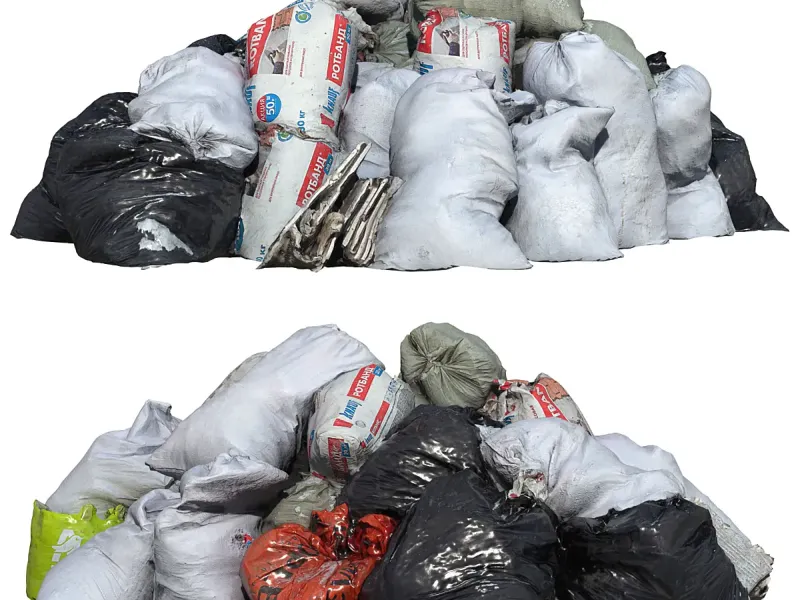 Garbage