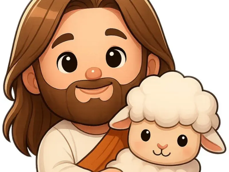 jesus