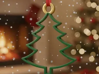 christmas ornament