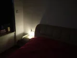SpongeBob doll Lamp-1