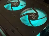 NESO-P1 Low Profile Fan Brackets and Fan Adapter-3