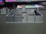 DND building set-4
