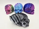 Slime Skull Fidget-4