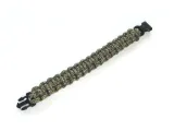 Survival Bracelet-1