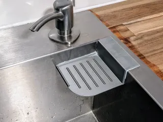 Soaptray