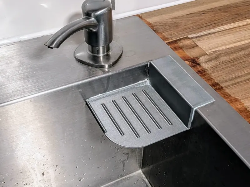 Soaptray