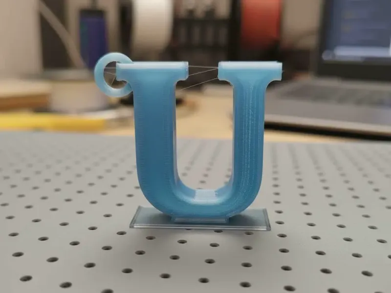 Keyring U