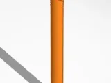 Pool Handlaufverbinder für Stahlpandpool no support needed-1