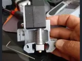 Ender 3 CR10 Direct Drive / Extruder with BMG and E3D v6-2